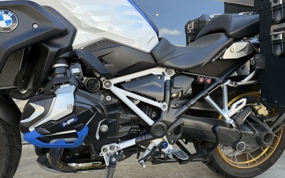 Gebrauchtmotorrad BMW R 1250 GS - Bild 9