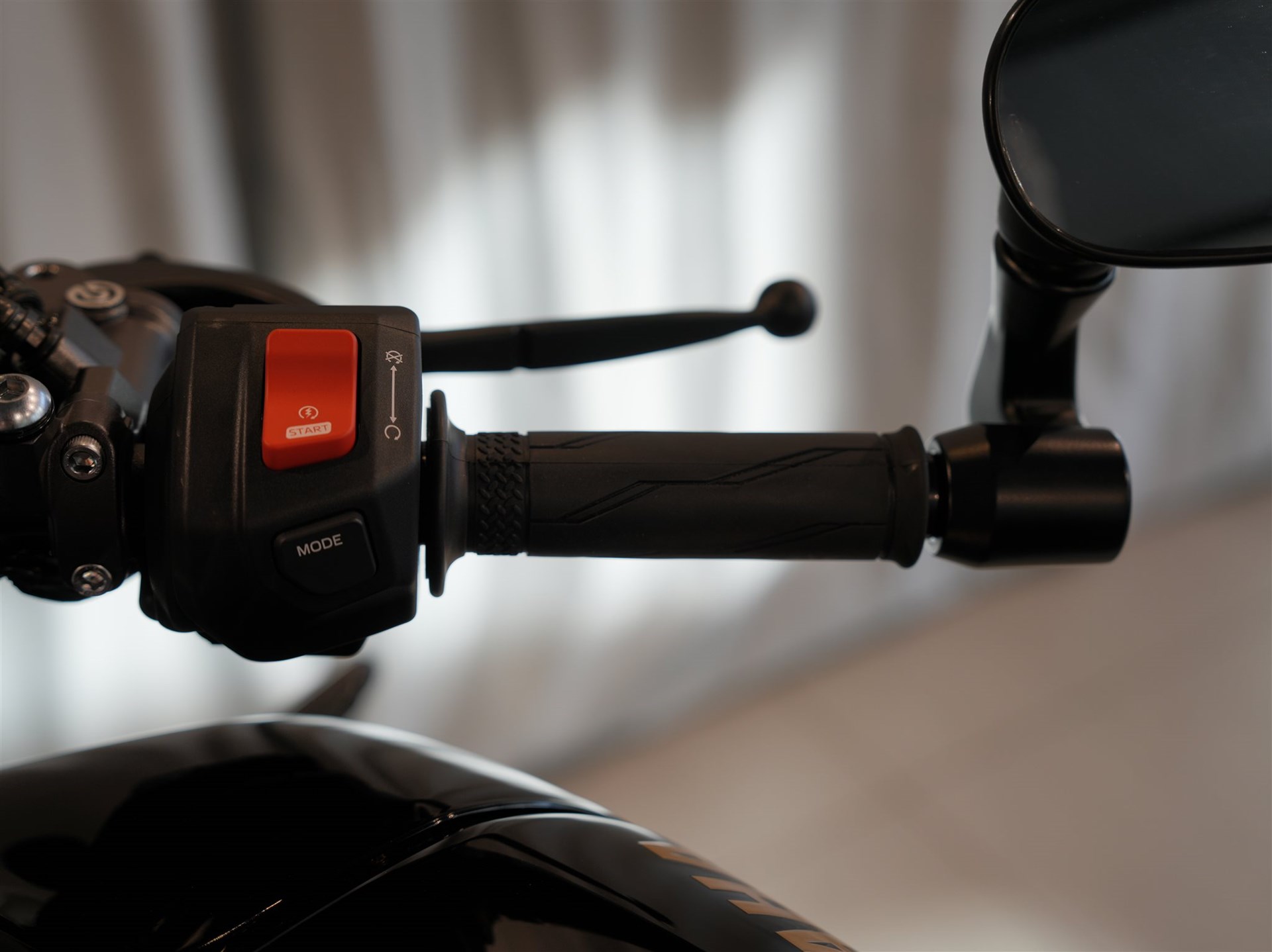 Yamaha XSR900, - 700€ Zubehörzuschuss - sofort verfügbar