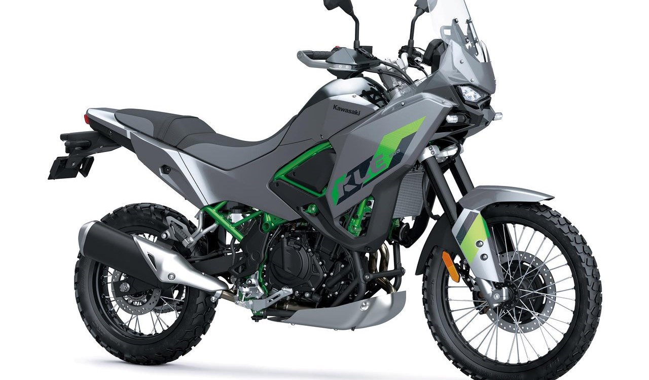 Angebot Kawasaki KLE500 SE