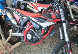 Gebrauchte Beta RR 125 4T LC Enduro