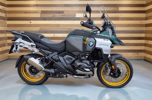 BMW R 1300 GS Adventure