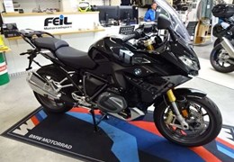 Gebrauchte BMW R 1250 RS
