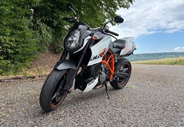 Gebrauchte KTM 990 Super Duke R