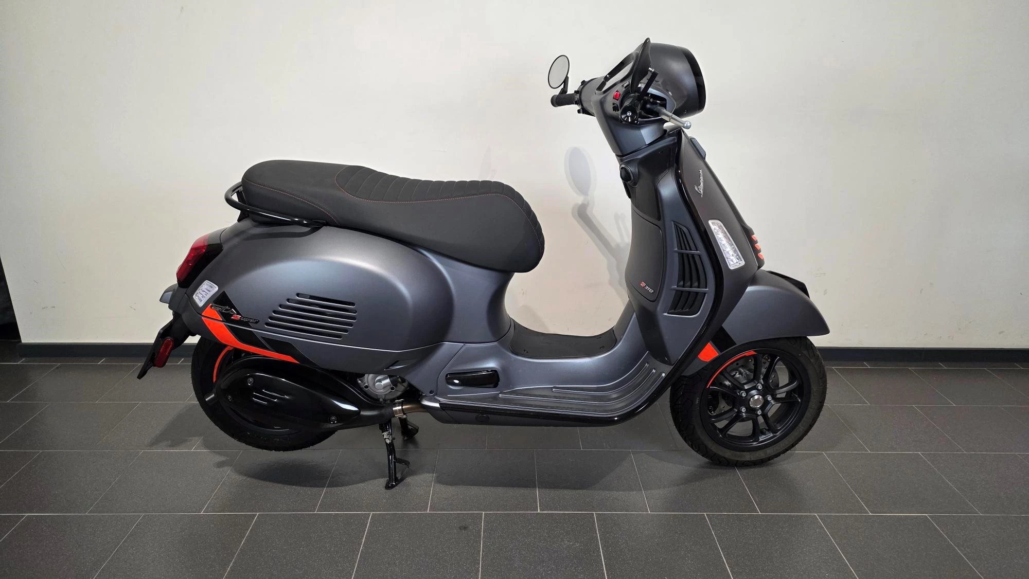 Vespa GTS 310 SuperSport