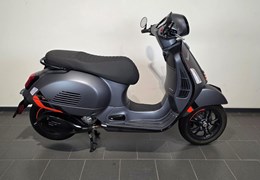 Gebrauchte Vespa GTS 310 SuperSport