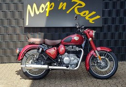 Neumotorrad Royal Enfield Classic 350