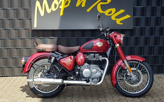 Neufahrzeug Royal Enfield Classic 350 - Bild 1