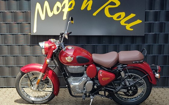 Neufahrzeug Royal Enfield Classic 350 - Bild 2