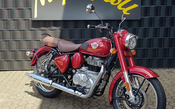 Neufahrzeug Royal Enfield Classic 350 - Bild 3