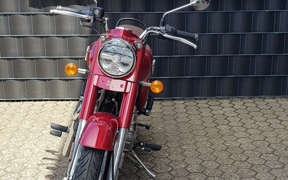 Neufahrzeug Royal Enfield Classic 350 - Bild 4
