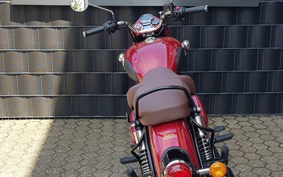 Neufahrzeug Royal Enfield Classic 350 - Bild 5