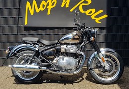Neumotorrad Royal Enfield Classic 650