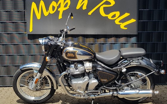 Neufahrzeug Royal Enfield Classic 650 - Bild 2