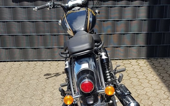 Neufahrzeug Royal Enfield Classic 650 - Bild 5