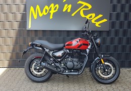 Neumotorrad Royal Enfield HNTR 350