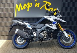 Neumotorrad Suzuki V-Strom 1050DE