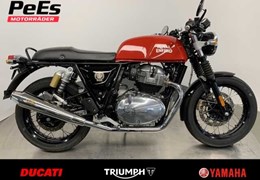 Gebrauchte Royal Enfield Continental GT 650