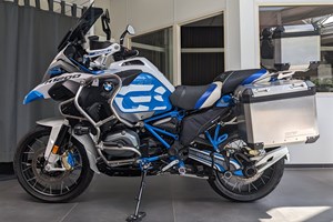 Angebot BMW R 1200 GS Adventure