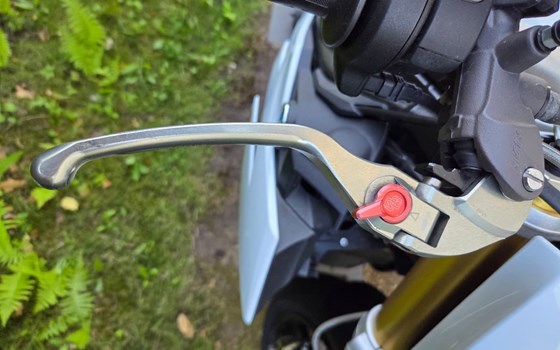 Gebrauchtmotorrad BMW S 1000 R - Bild 4