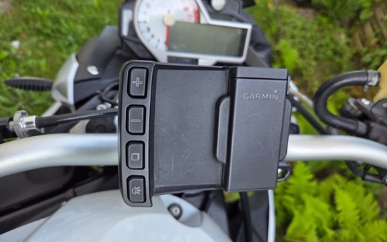 Gebrauchtmotorrad BMW S 1000 R - Bild 6