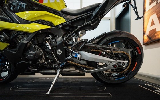 Gebrauchtmotorrad BMW M 1000 RR - Bild 11