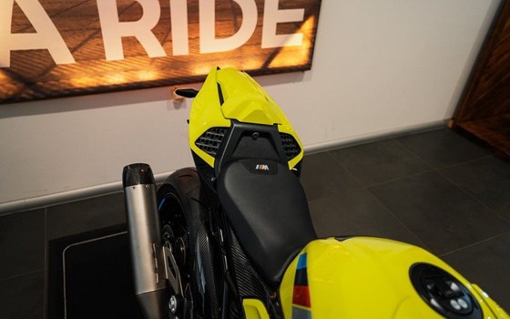 Gebrauchtmotorrad BMW M 1000 RR - Bild 9