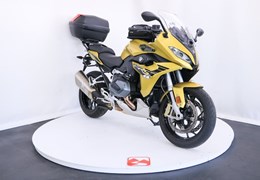 Gebrauchte BMW R 1250 RS