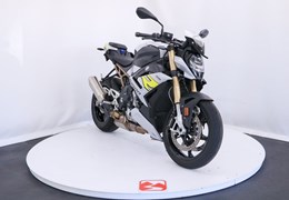 Gebrauchte BMW S 1000 R