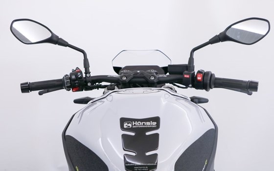 Gebrauchtmotorrad BMW S 1000 R - Bild 12