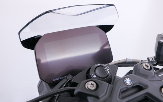 Gebrauchtmotorrad BMW S 1000 R - Bild 14