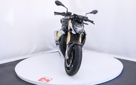 Gebrauchtmotorrad BMW S 1000 R - Bild 2