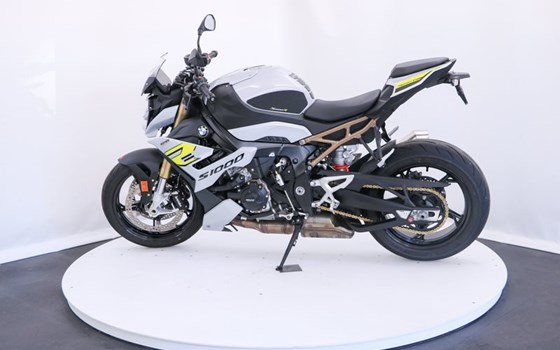 Gebrauchtmotorrad BMW S 1000 R - Bild 4