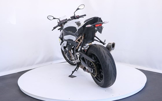 Gebrauchtmotorrad BMW S 1000 R - Bild 5