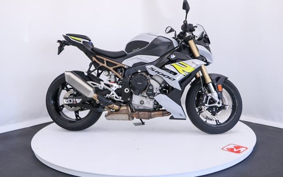 Gebrauchtmotorrad BMW S 1000 R - Bild 7