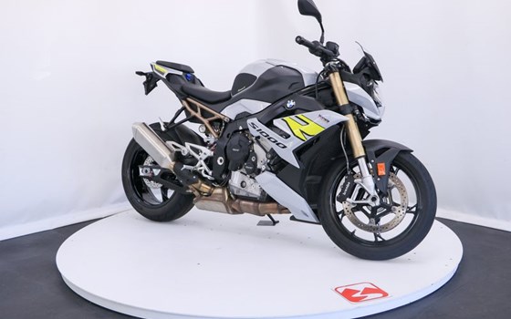 Gebrauchtmotorrad BMW S 1000 R - Bild 8