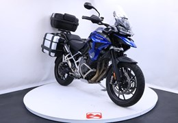 Gebrauchte Triumph Tiger 1200 GT PRO