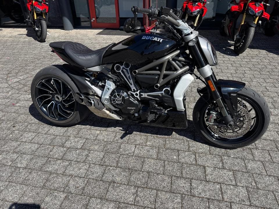 Ducati