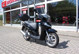 Gebrauchte Honda SH125