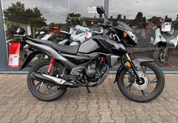 Gebrauchte Honda CB125F