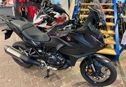 Gebrauchte Honda NT1100 DCT