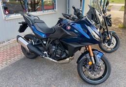 Gebrauchte Honda NT1100