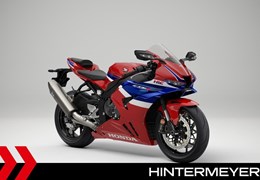 Gebrauchte Honda CBR1000RR-R Fireblade