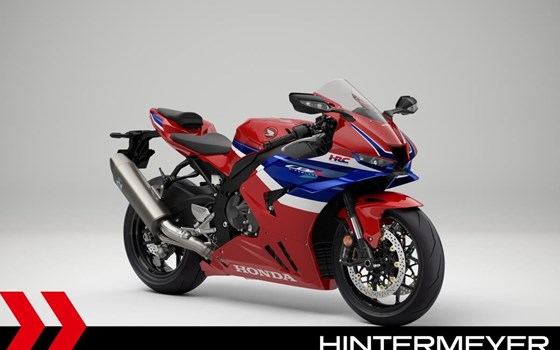 Gebrauchtmotorrad Honda CBR1000RR-R Fireblade - Bild 1