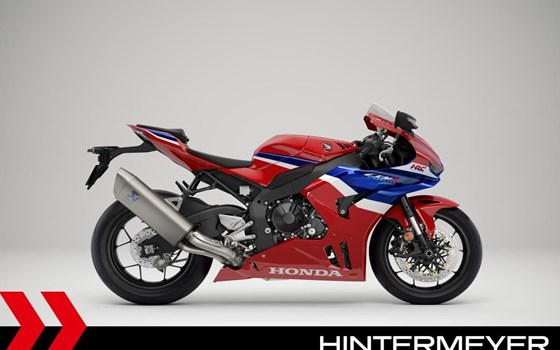 Gebrauchtmotorrad Honda CBR1000RR-R Fireblade - Bild 2