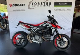 Gebrauchte Ducati Hypermotard 950 RVE