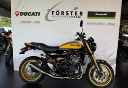 Gebrauchte Kawasaki Z900 RS SE