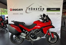 Gebrauchte Ducati Multistrada 1200 S Touring