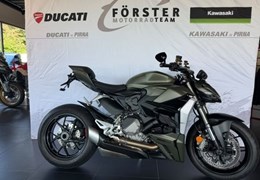 Gebrauchte Ducati Streetfighter V2