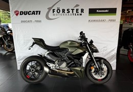 Gebrauchte Ducati Streetfighter V2