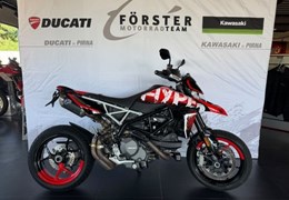 Gebrauchte Ducati Hypermotard 950 RVE